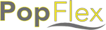 Popflex Logo